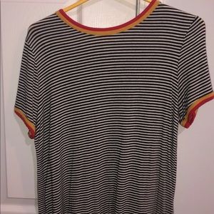 Gaze dressy t-shirt,worn once!!!